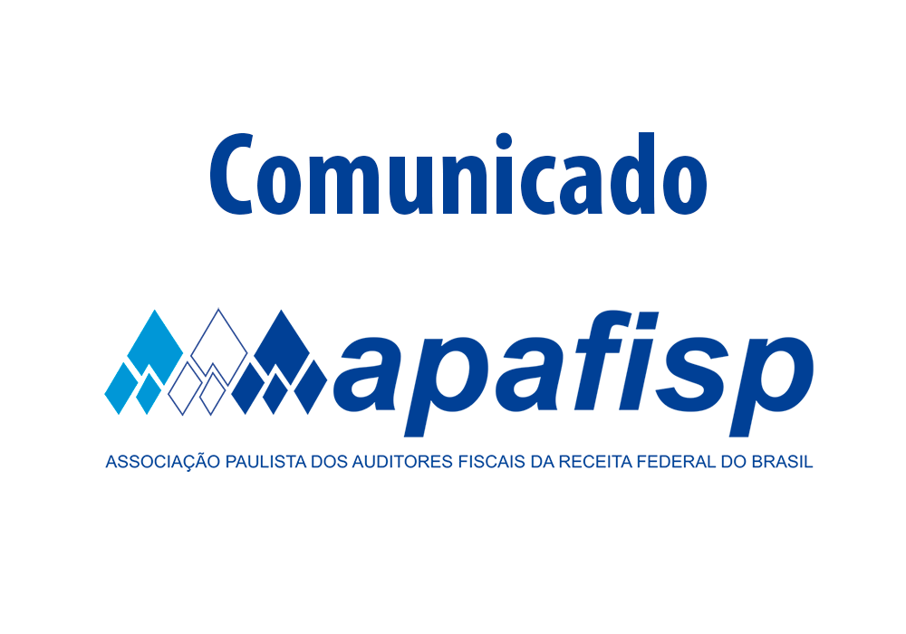 Edital de Convocação para Eleições da APAFISP 2026