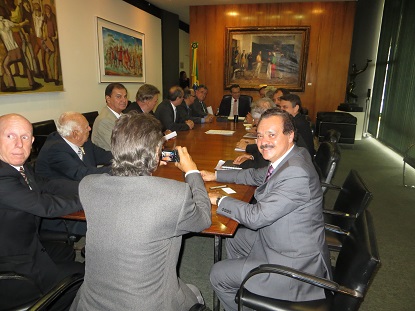 Avanço da arrecadação do Simples é o dobro da média