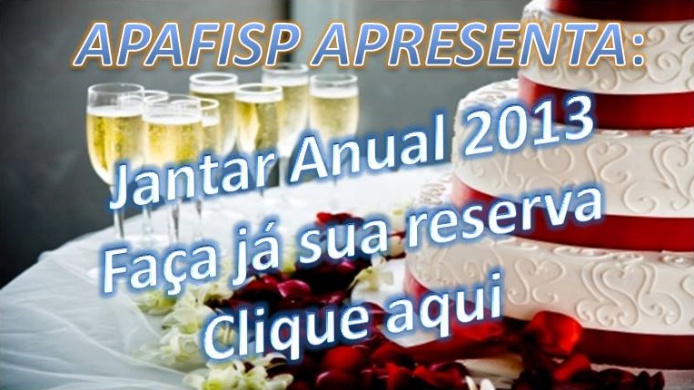 Jantar Apafisp