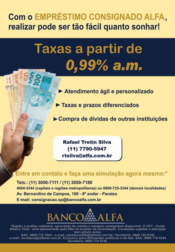 Banco Alfa