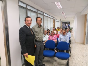 Informativo Fundação Getulio Vargas