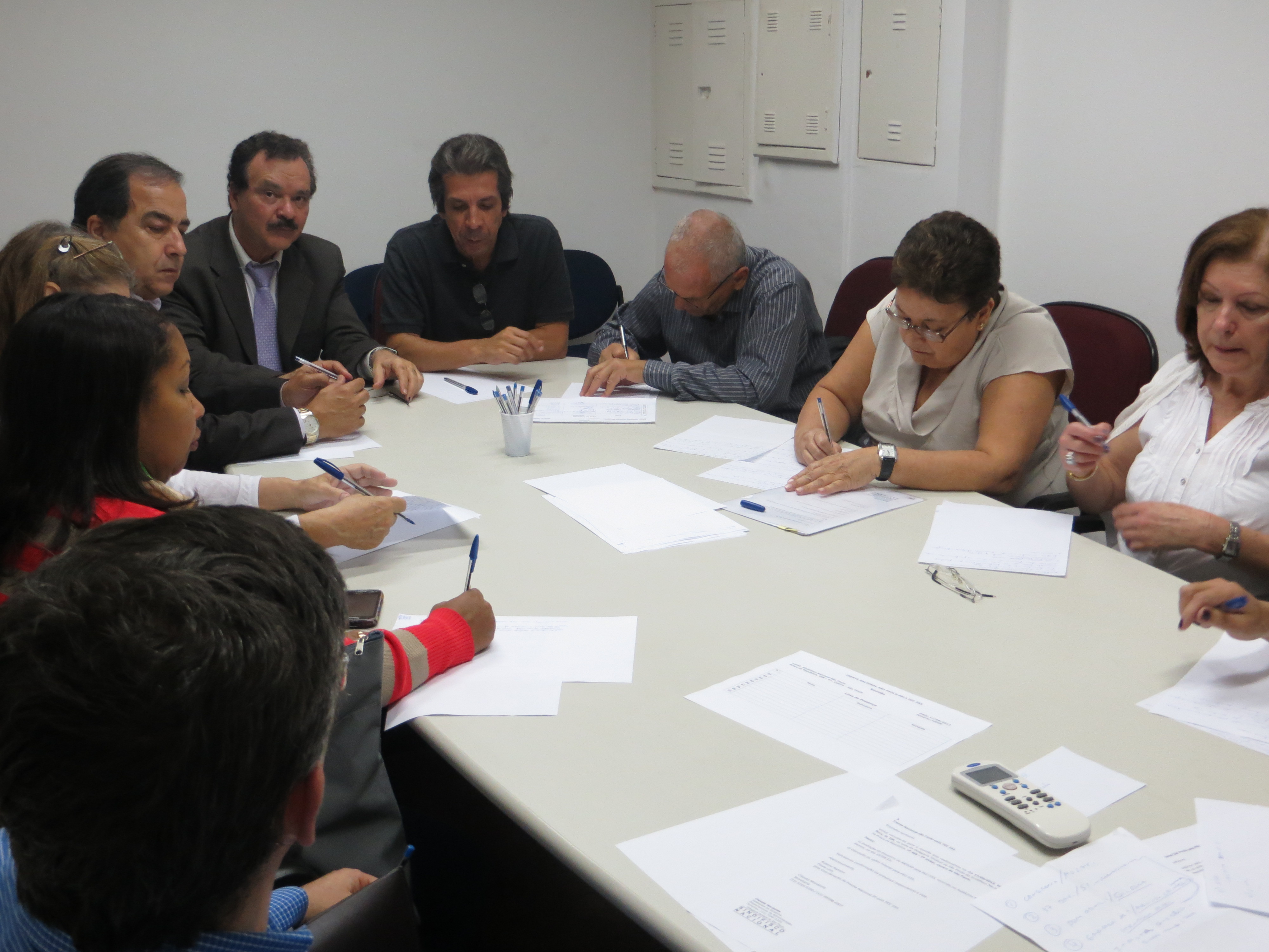 Altera a Portaria RFB nº 453, de 11 de abril de 2013, que institui o programa de Gestão Virtual do Acervo de Processos Administrativos Fiscais em contencioso administrativo de primeira instância, e dá outras providências