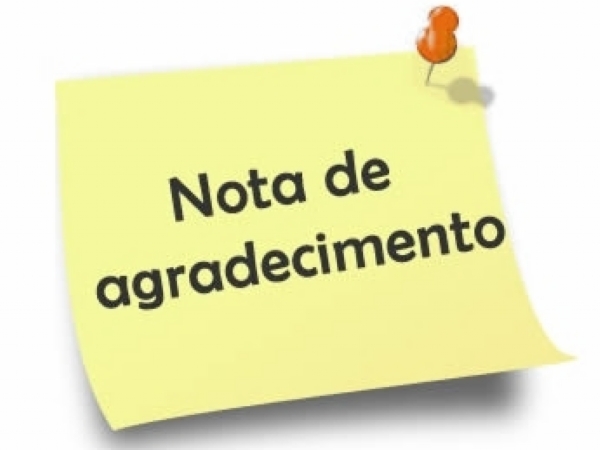 GEAP: Campanha pela VIDA!