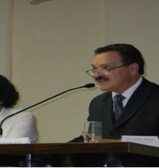 Encerra intervenção na GEAP