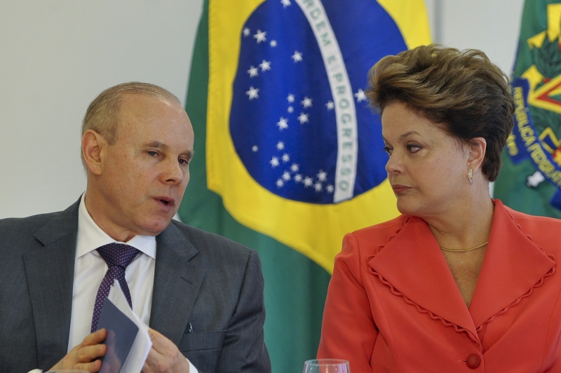 Reunião Conselho Executivo (Mês de dezembro 2013)