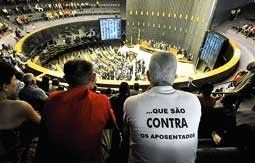 APAFISP - INFORMA