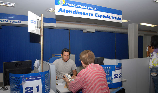 Extrato com novo benefício do INSS sai a partir de sábado