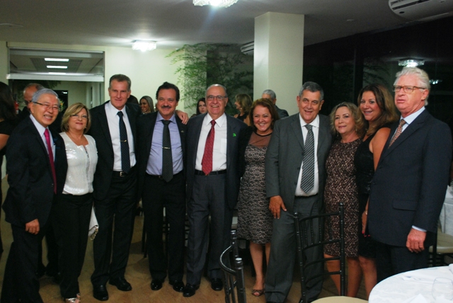 Reunião conjunta (Apafisp, Unifisco Nacional e Unafisco Santo André) do XXV Campeonato Unificado de Futebol