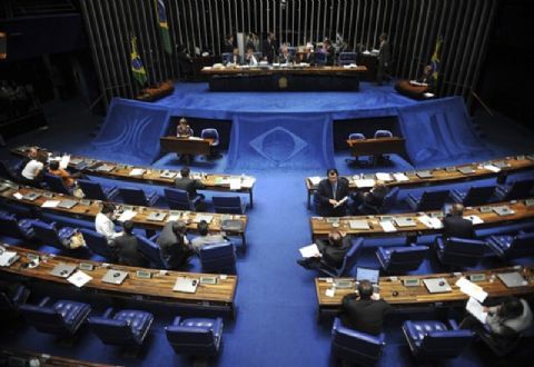 Renúncia fiscal ainda cresce muito em 2014