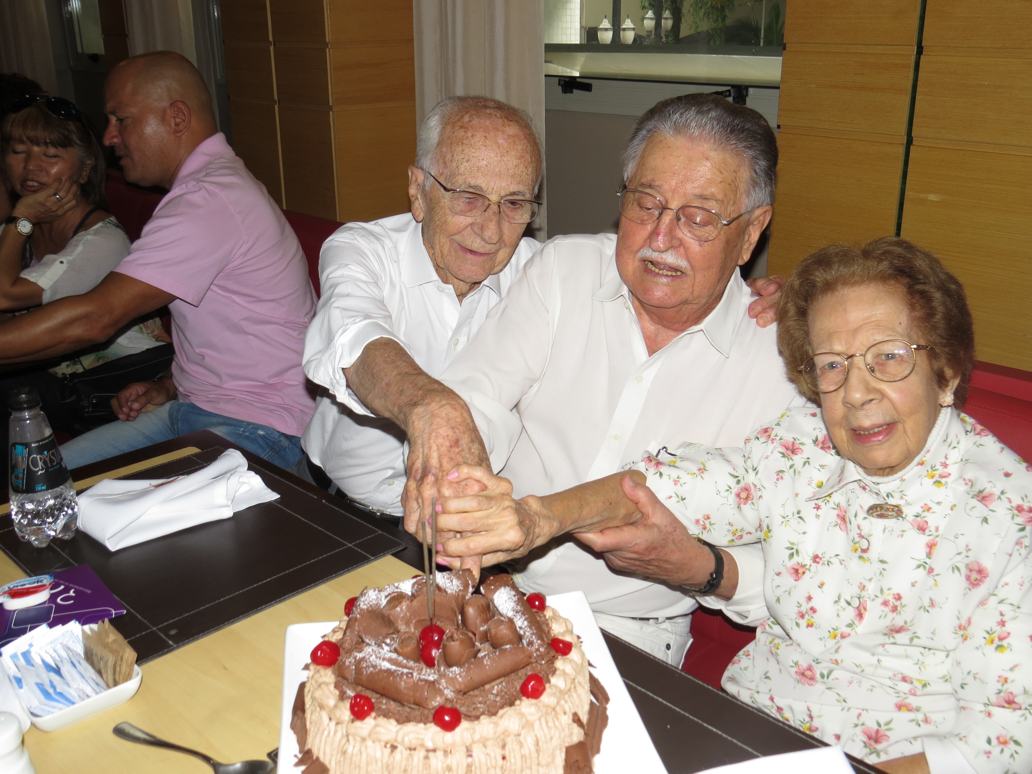 ALERTA - APAFISP INFORMA