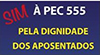 Agradecimento à APAFISP
