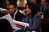Confira: Vice-Presidente de Assuntos Jurídicos da APAFISP, Maria Beatriz Fernandes Branco, recebe agradecimento!