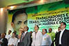 Confira: Reunião do Conselho Executivo 25/09/2014