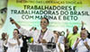 Créditos tributários administrados pela Super-Receita não podem compensar débitos previdenciários