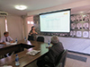 APAFISP participa de reunião da GEAP