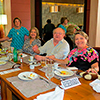 Jantar Anual APAFISP: reservas a R$ 200 por pessoa