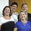 Palestra de associado da APAFISP desmistifica deficit na Previdência