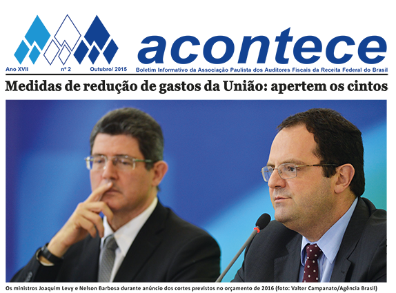 ELEIÇÕES APAFISP: confira os resultados do primeiro turno