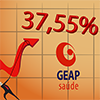 Entidades participam de movimento contra aumento de 37,55% na Geap
