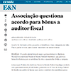 APAFISP orienta Auditores ativos a verificar dados de registro junto à Segep