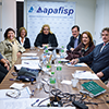 Almoço mensal com os associados será realizado em Campinas no dia 15