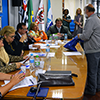 Confira os resultados da primeira rodada do 27º Campeonato Unificado