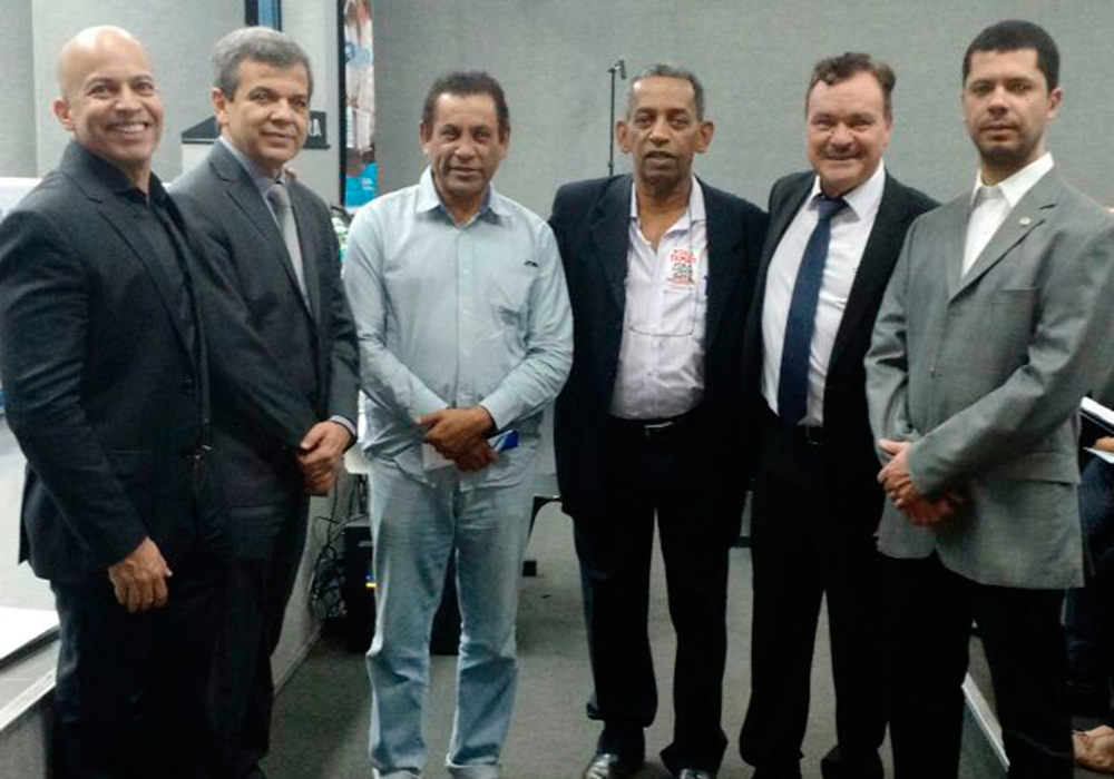 APAFISP participa de evento sobre reforma da Previdência e ajuste fiscal em Araraquara