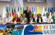 Conselheiros da APAFISP participam do XV Encontro Nacional da Anfip, em Goiás