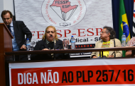 APAFISP participa de Audiência Pública contra o PLP 257 na Assembleia Legislativa