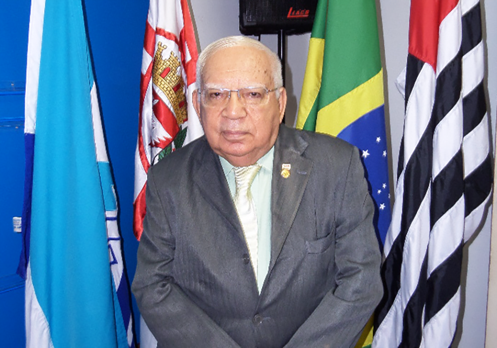 Morre José Américo Espíndola Pimenta, representante regional da APAFISP