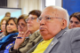 Conselheiros da APAFISP participam do XV Encontro Nacional da Anfip, em Goiás