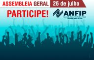 Anfip explica cada uma das propostas referentes à Assembleia Geral Extraordinária