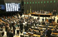 Governo aprova urgência para o PLP 257 em segunda tentativa