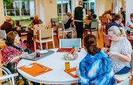 APAFISP firma convênio e convida associados a conhecer a Cora Residencial Sênior