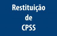 Confira orientações sobre como receber a restituição de CPSS