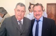 APAFISP participa de reunião sobre o PLP 257 com deputado Faria de Sá (PTB-SP)