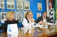 Presidente da Anfip participa da terceira Reunião de Representantes da APAFISP