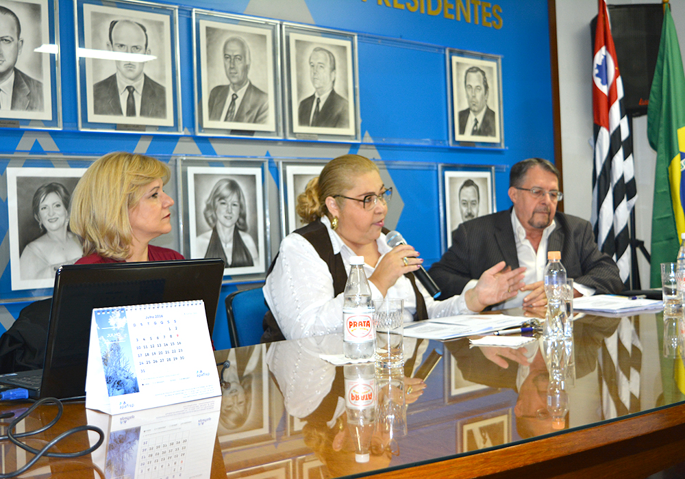 Presidente da Anfip participa da terceira Reunião de Representantes da APAFISP