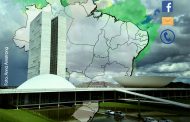 Veja os contatos dos deputados que compõem a Comissão Especial do PL 5864