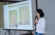 Encontro da APAFISP: Bia Kawasaki dá dicas de moda e estilo aos associados