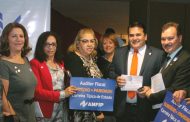 APAFISP vai a Brasília fazer trabalho parlamentar a favor do Subsídio e da Paridade