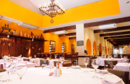 Primeiro almoço mensal de 2019 será realizado no restaurante O Gato Que Ri, em São Paulo