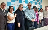 APAFISP e Anfip participam de reunião com deputado Roberto Alves sobre PL 5864
