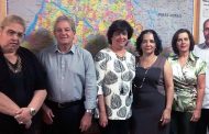 APAFISP visita gabinete do deputado federal Carlos Sampaio (PSDB-SP) em Campinas