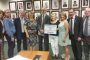APAFISP participa de reunião sobre Comissão do PL 5864/16
