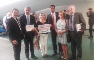 APAFISP participa de reunião sobre Comissão do PL 5864/16
