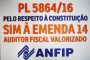 APAFISP participa de reunião sobre Comissão do PL 5864/16