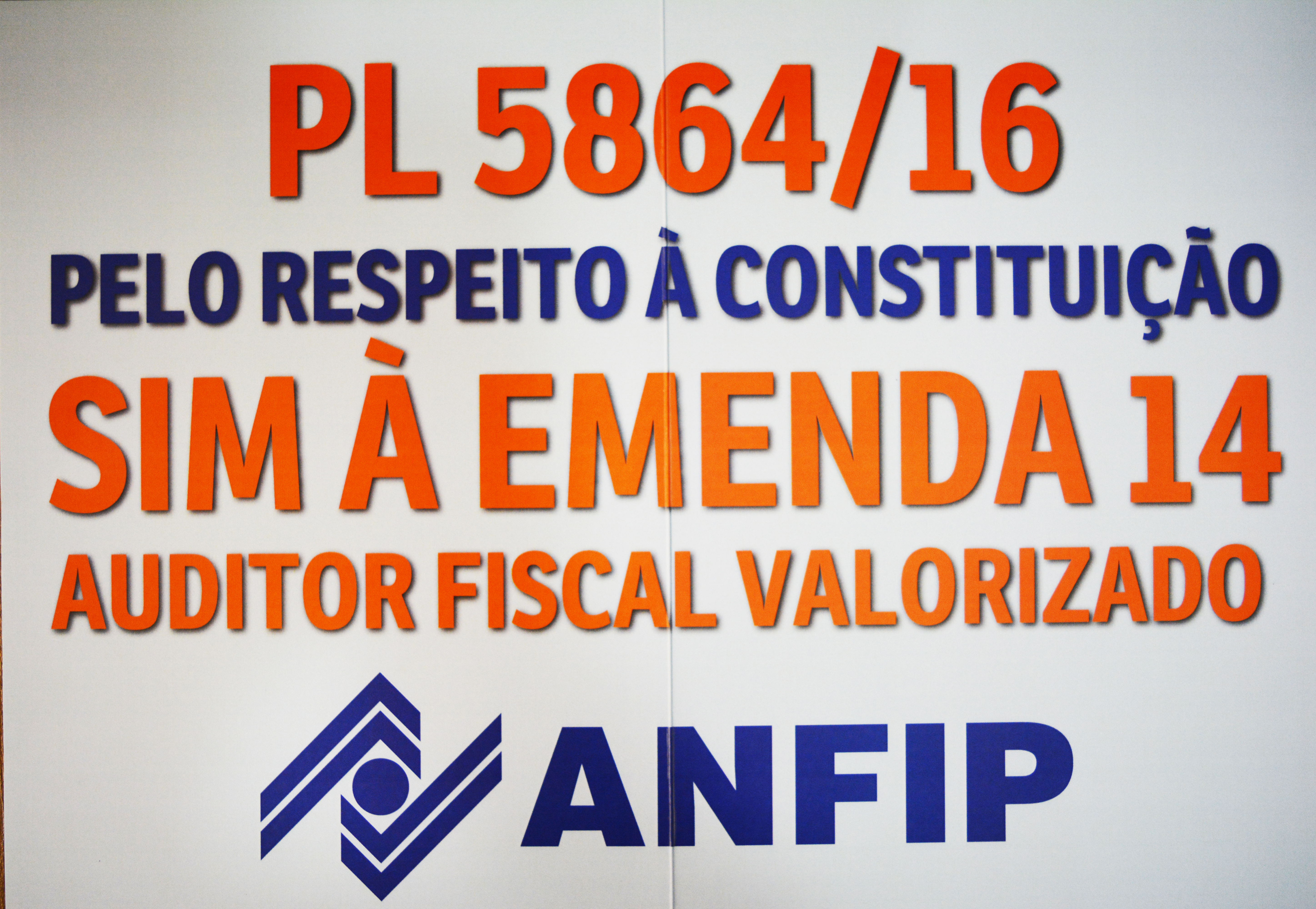 Ação ordinária nº 22719-34.2016.4.01.3400 - APAFISP contra o Acordo Remuneratório - Nº 2/2016