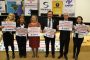 Representantes da APAFISP fazem trabalho parlamentar com Wanderley Macris (PSDB)
