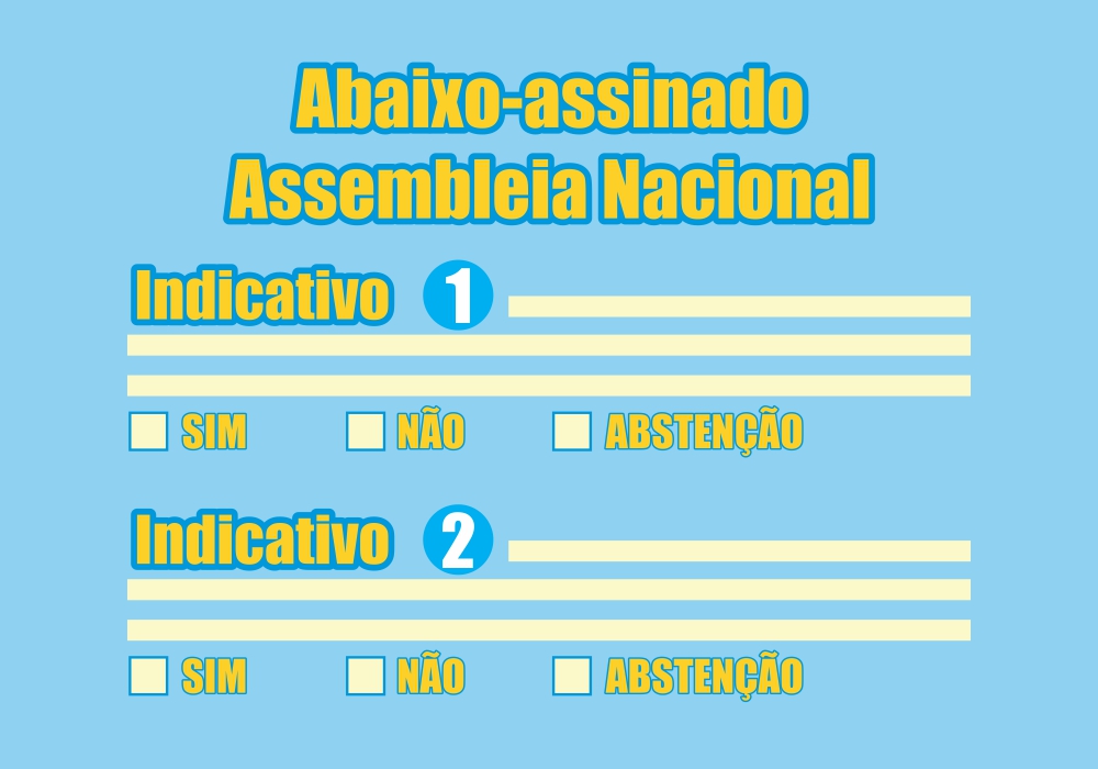 Abaixo-assinado convoca Assembleia Nacional no Sindifisco para decidir novos rumos na campanha salarial